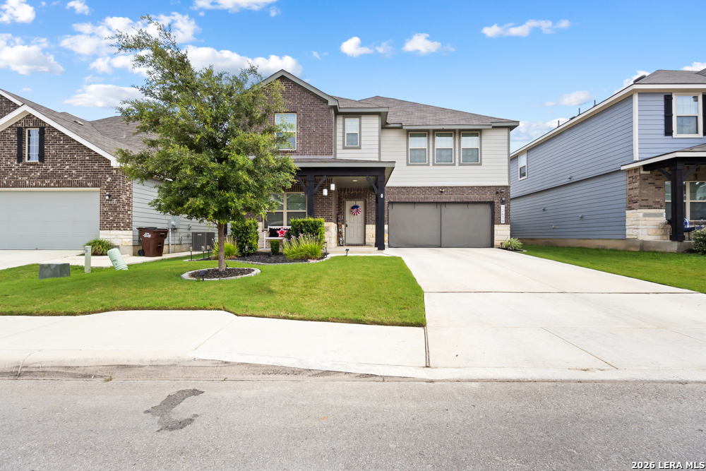 12639 Tucana San Antonio TX 78245