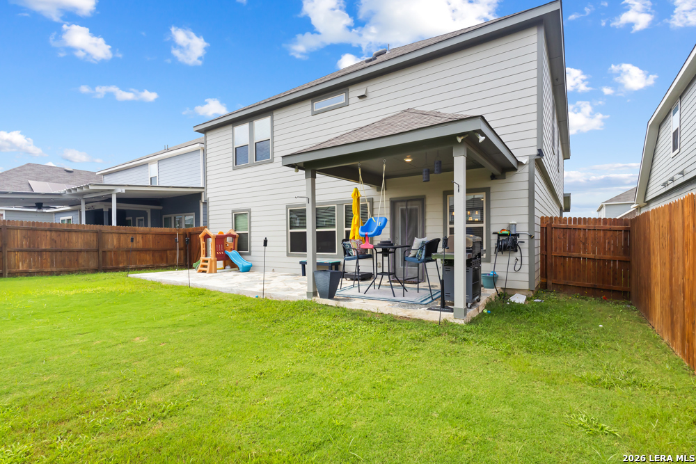 12639 Tucana San Antonio TX 78245