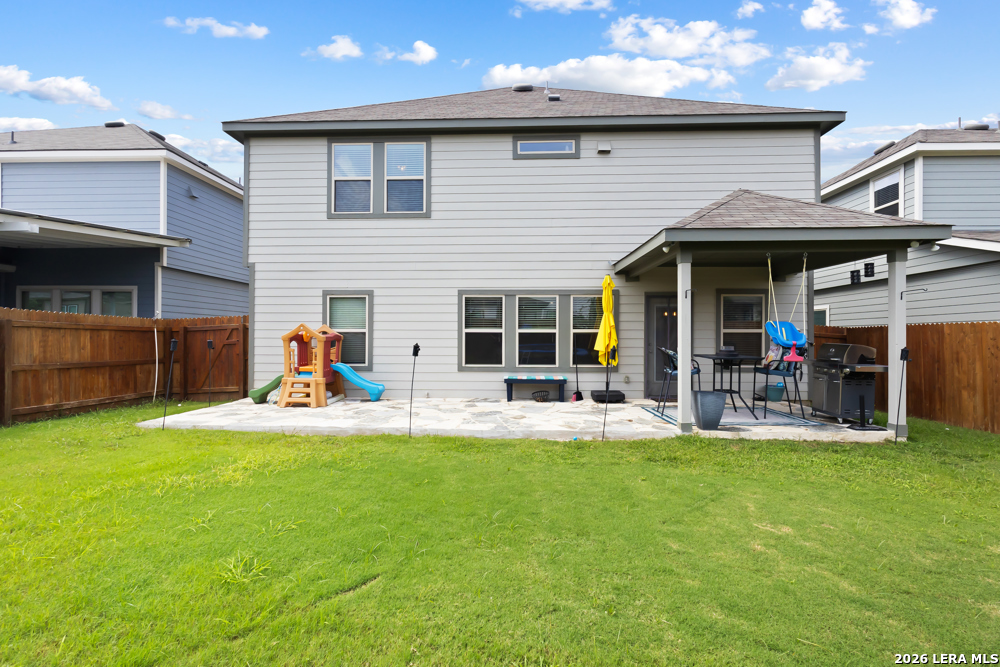 12639 Tucana San Antonio TX 78245