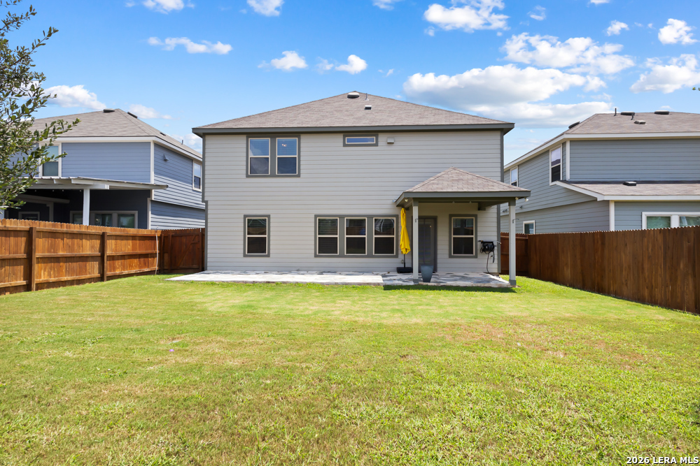 12639 Tucana San Antonio TX 78245