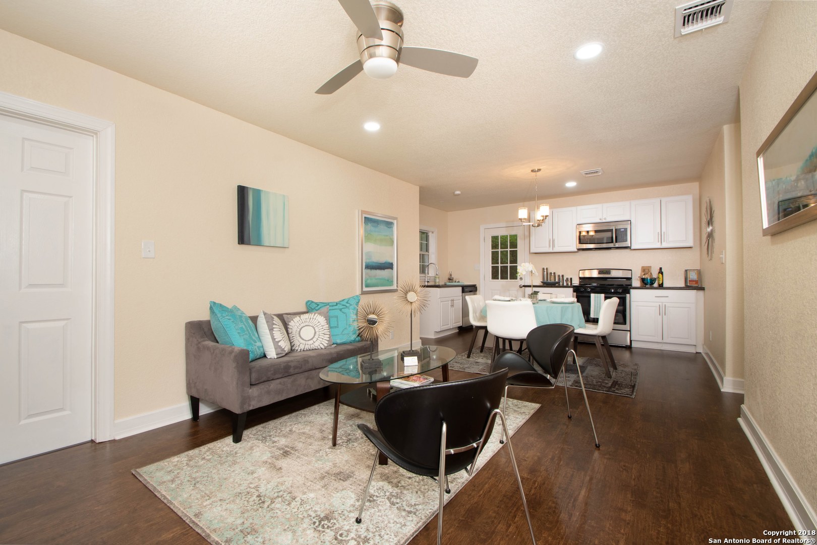 707 Pennystone San Antonio TX 78223