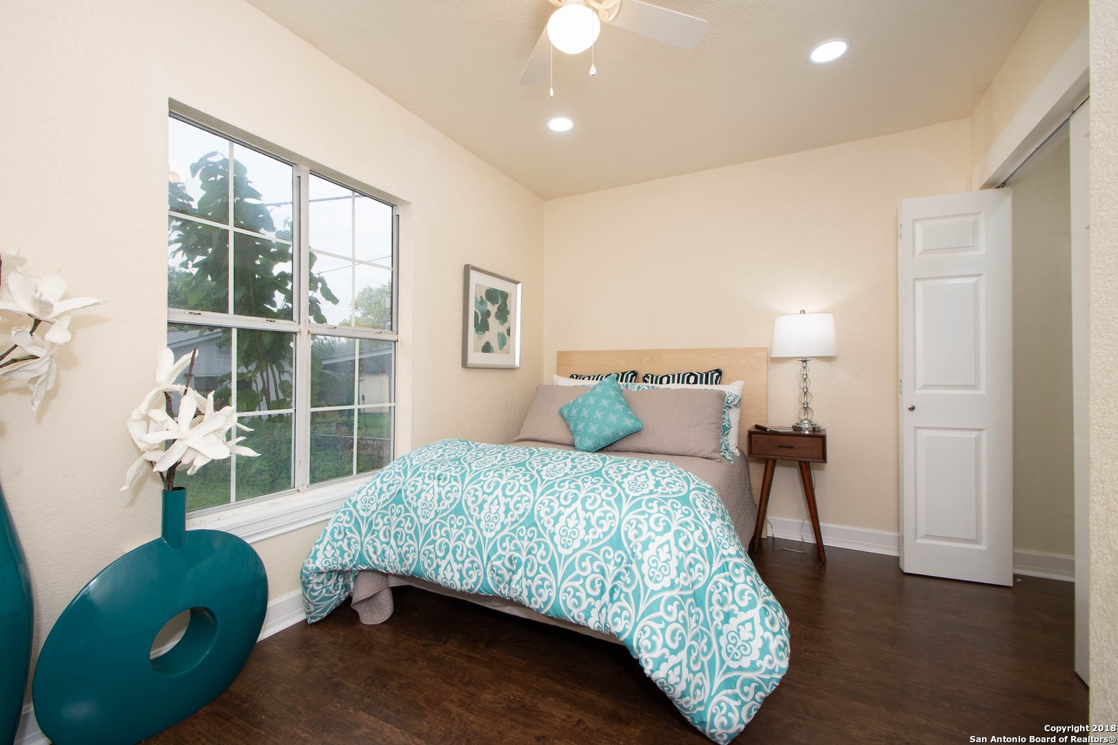 707 Pennystone San Antonio TX 78223