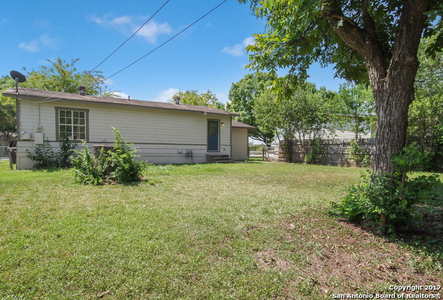 707 Pennystone San Antonio TX 78223