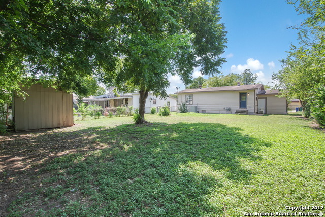707 Pennystone San Antonio TX 78223
