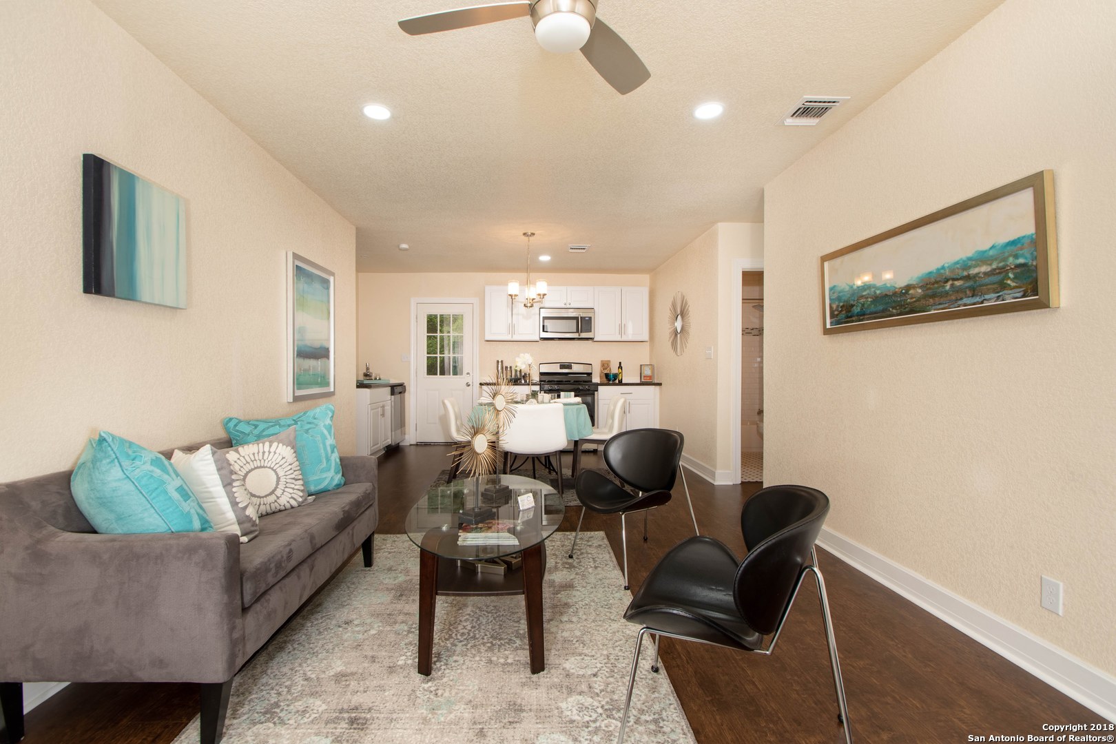 707 Pennystone San Antonio TX 78223