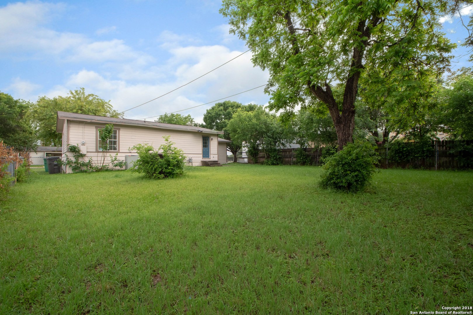 707 Pennystone San Antonio TX 78223