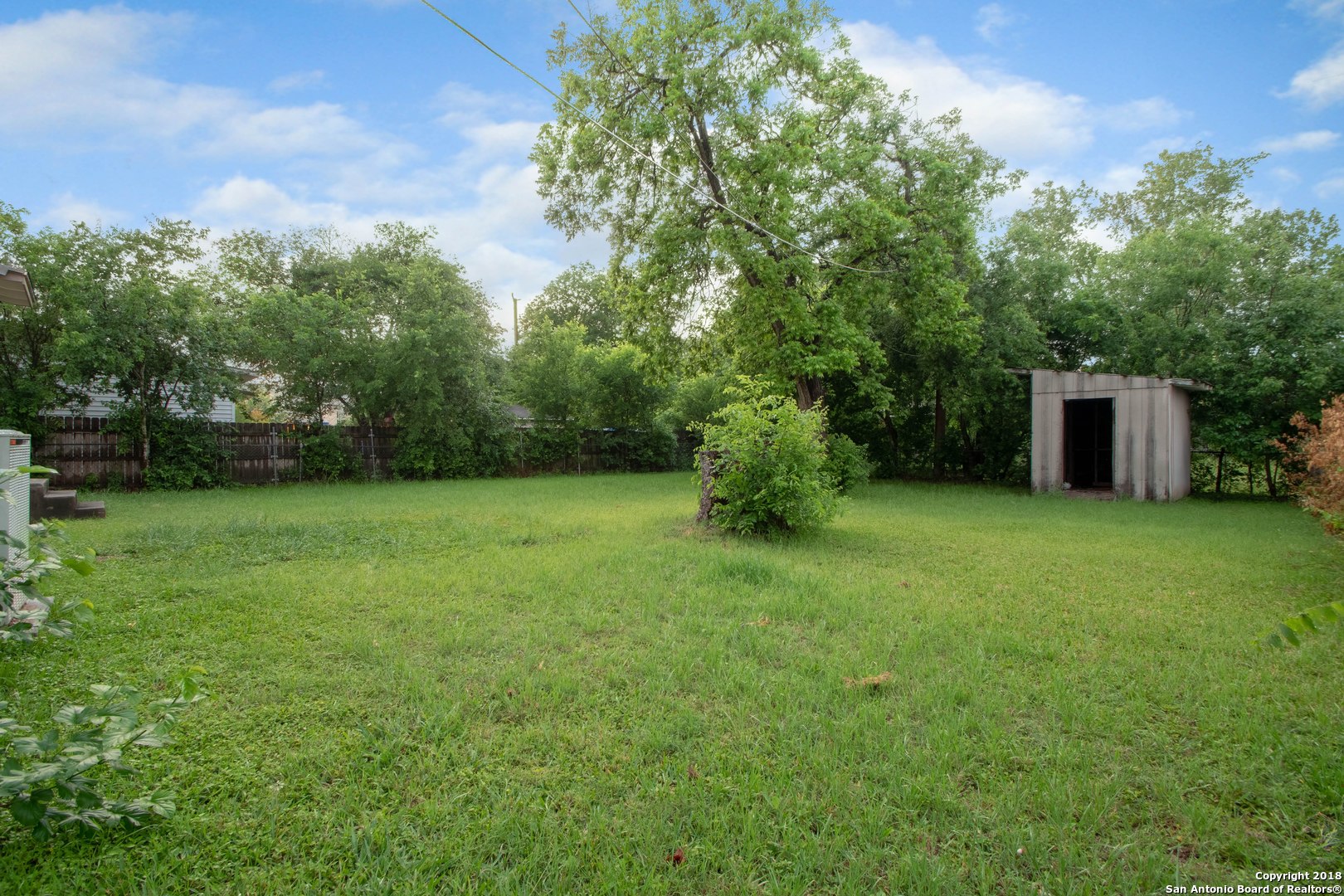707 Pennystone San Antonio TX 78223