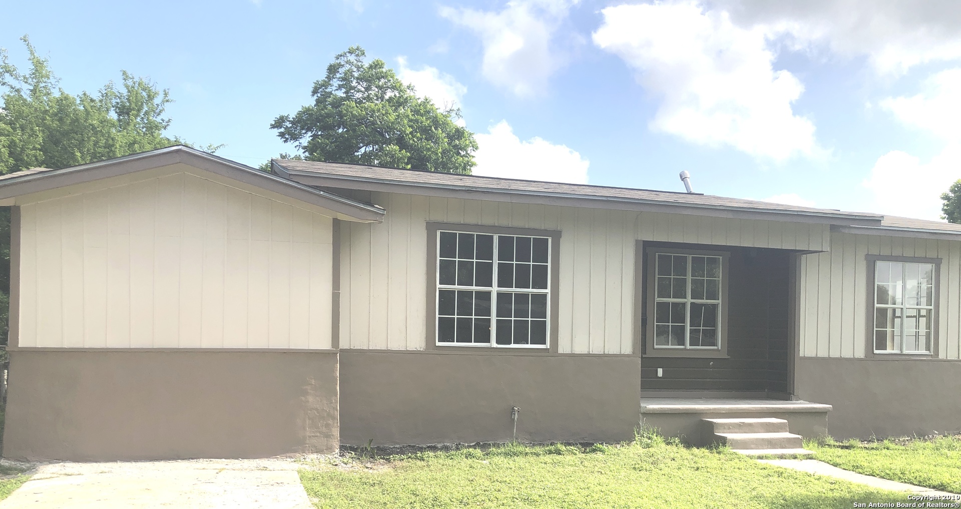 707 Pennystone San Antonio TX 78223