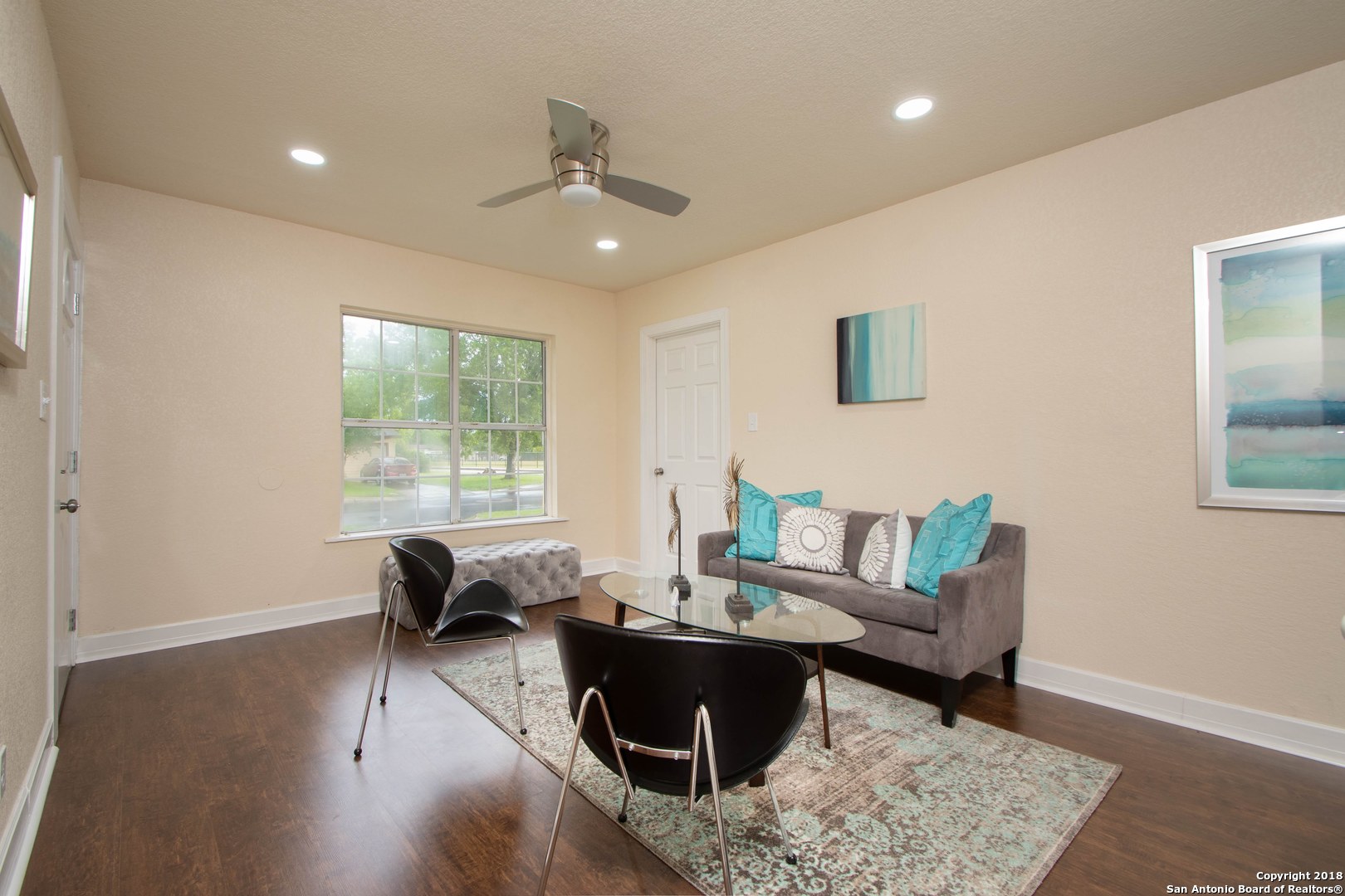 707 Pennystone San Antonio TX 78223