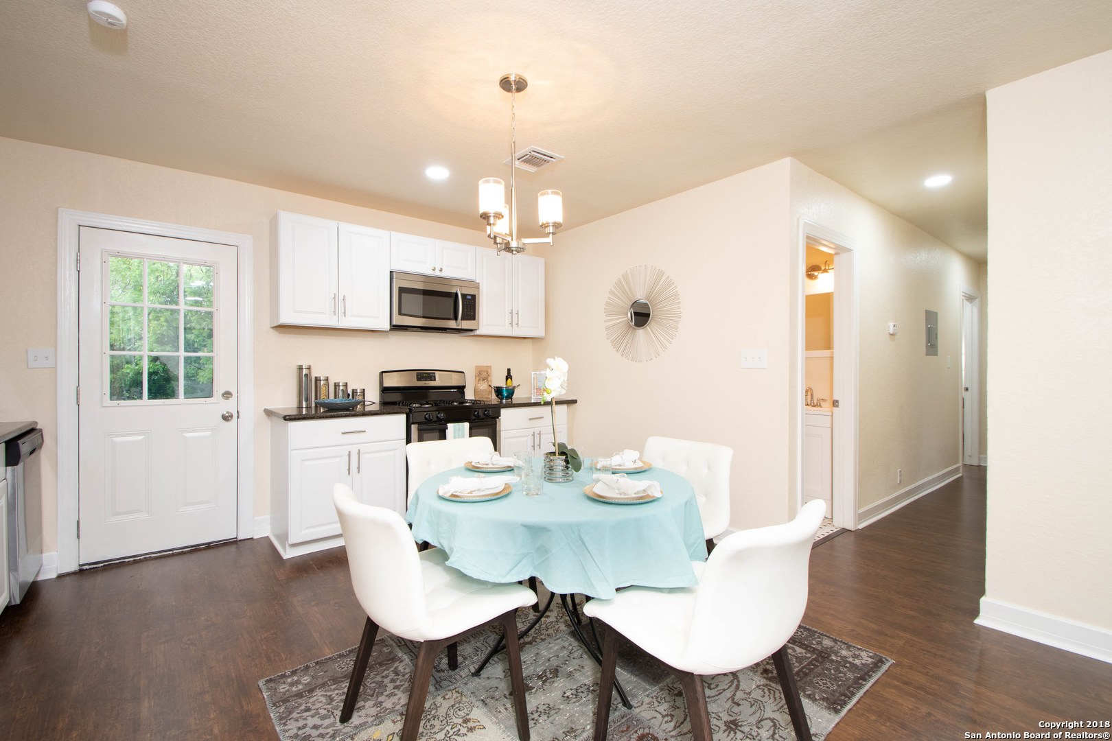 707 Pennystone San Antonio TX 78223
