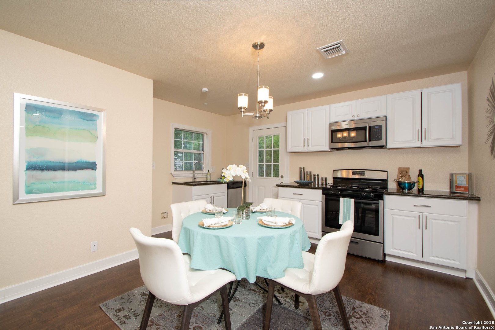 707 Pennystone San Antonio TX 78223