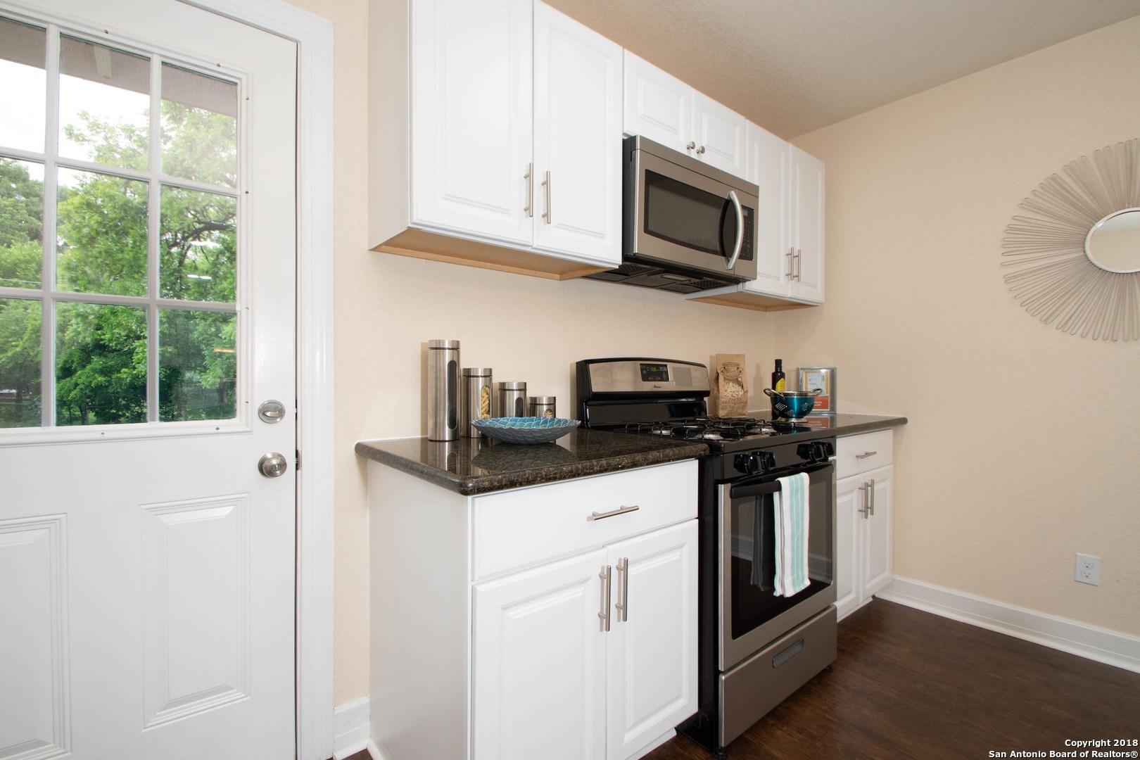 707 Pennystone San Antonio TX 78223
