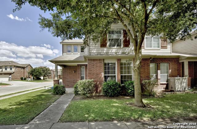 2532 Grayson Circle San Antonio TX 78232