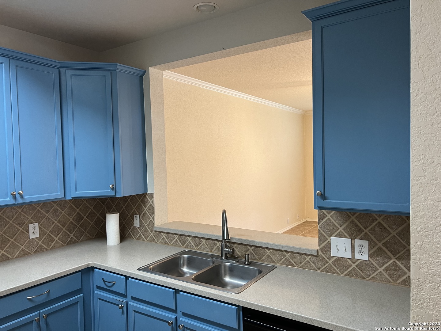 2532 Grayson Circle San Antonio TX 78232
