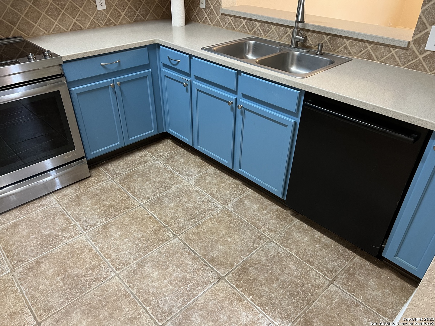 2532 Grayson Circle San Antonio TX 78232