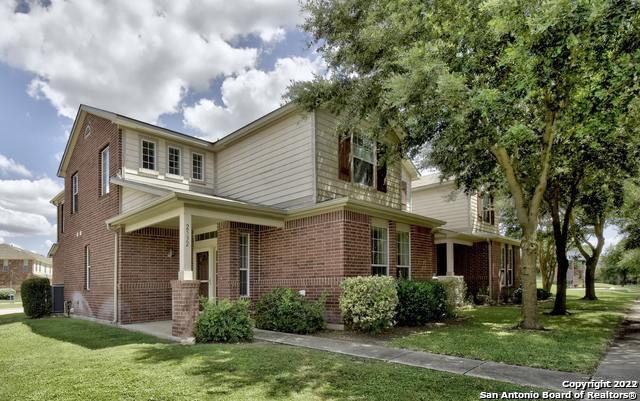 2532 Grayson Circle San Antonio TX 78232
