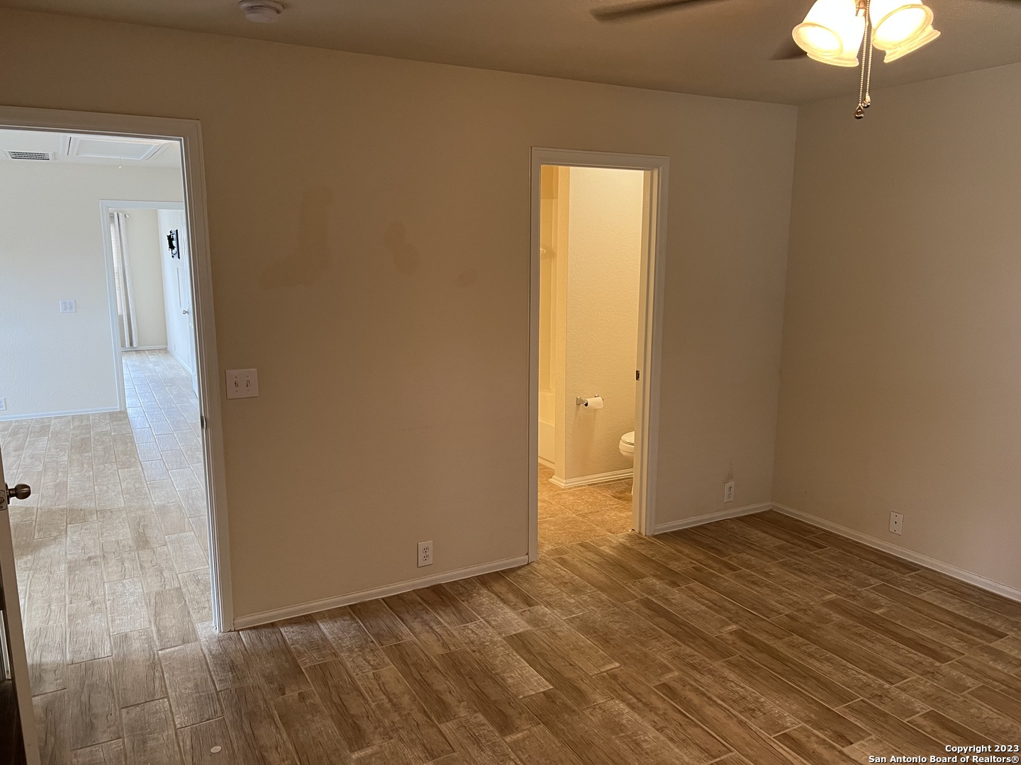 2532 Grayson Circle San Antonio TX 78232