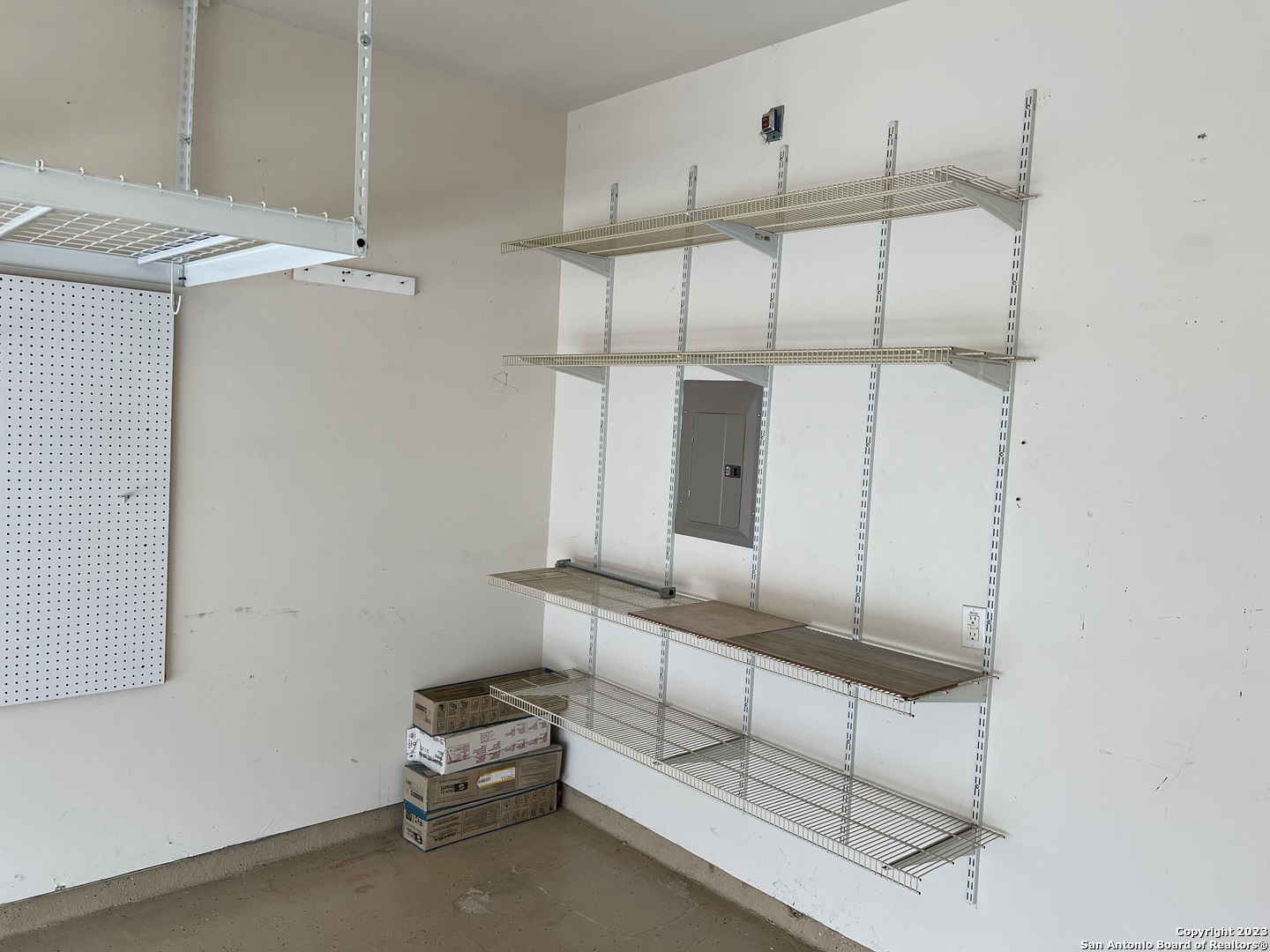 2532 Grayson Circle San Antonio TX 78232