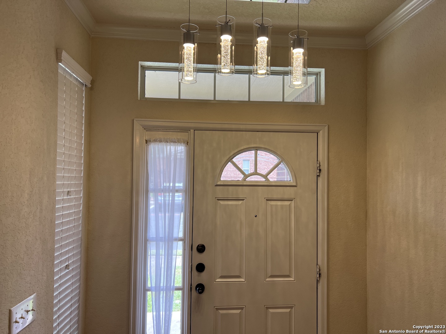 2532 Grayson Circle San Antonio TX 78232