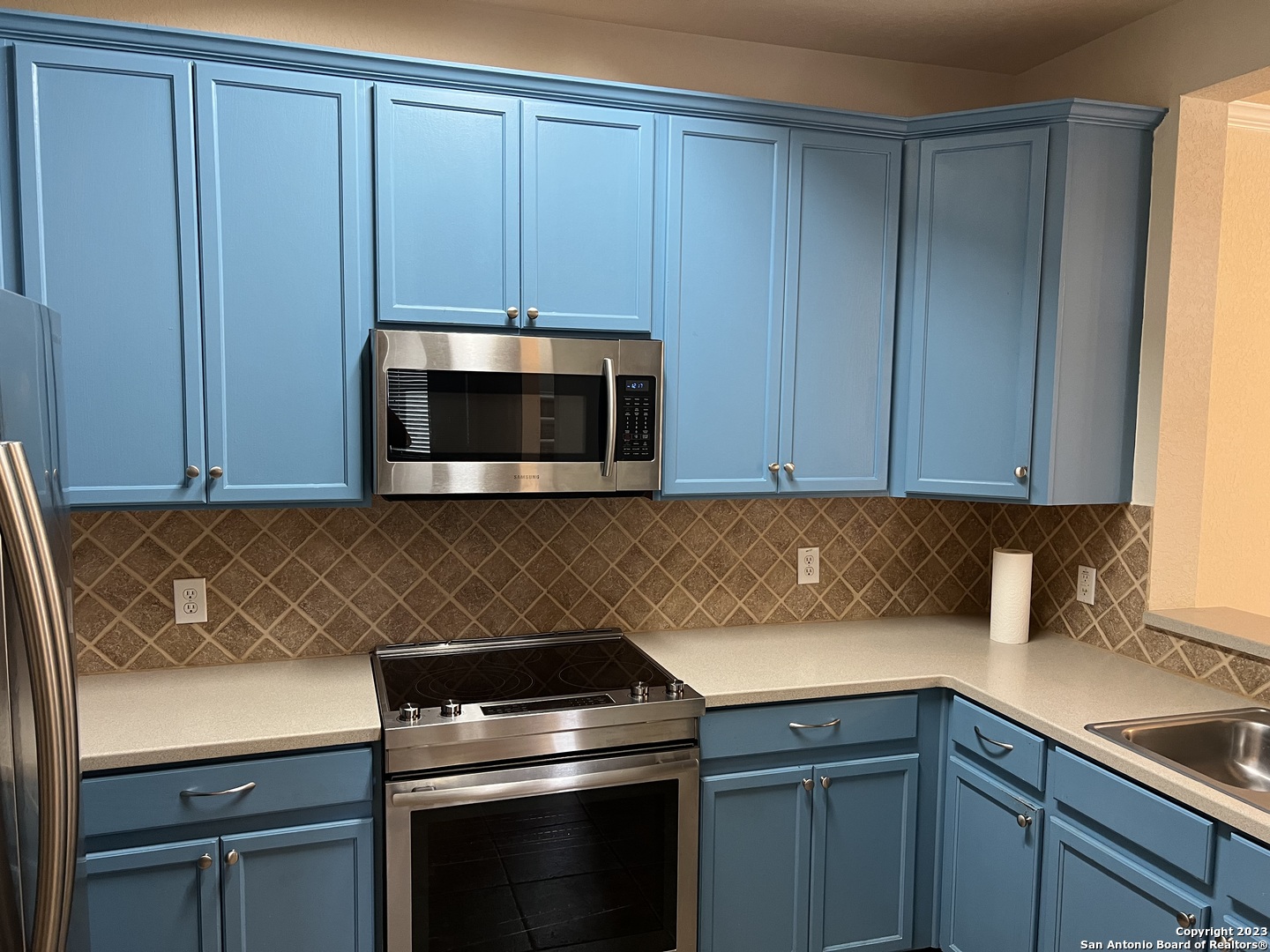 2532 Grayson Circle San Antonio TX 78232