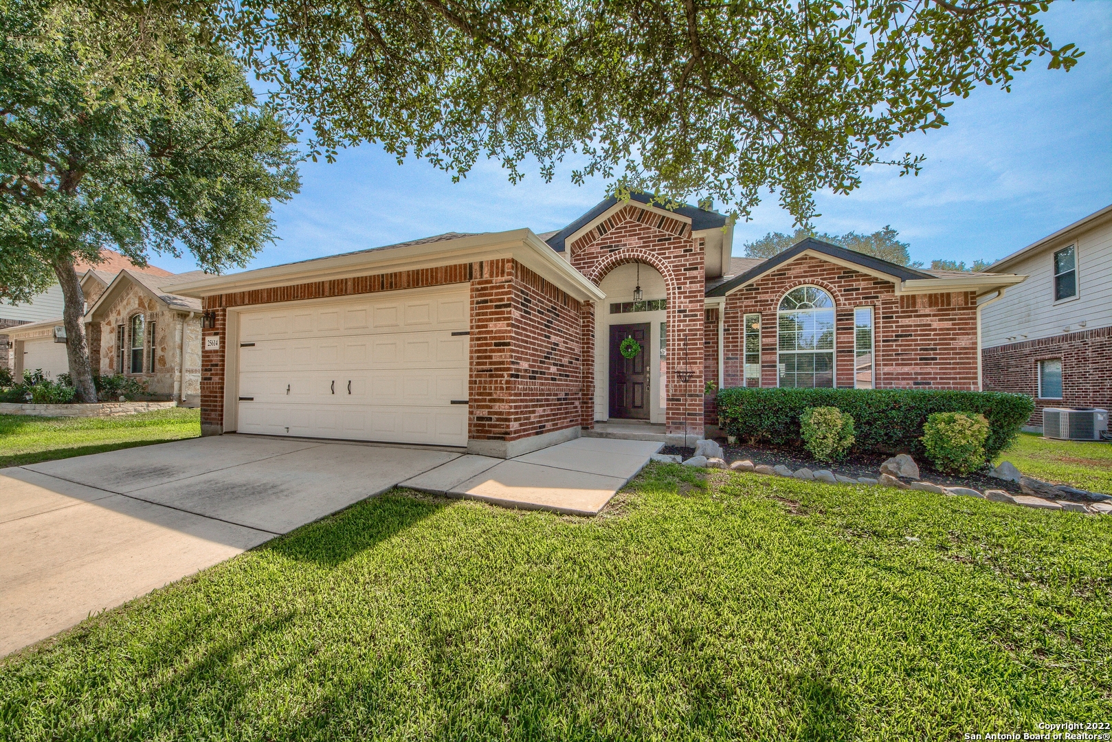 25614 Texas Ash San Antonio TX 78261