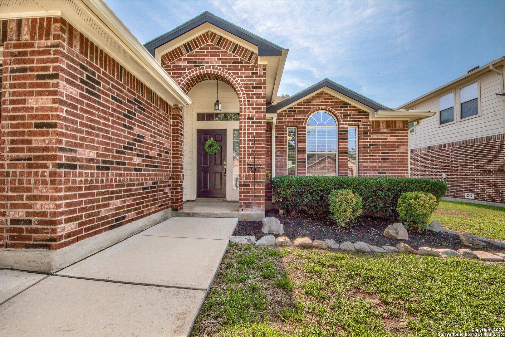 25614 Texas Ash San Antonio TX 78261