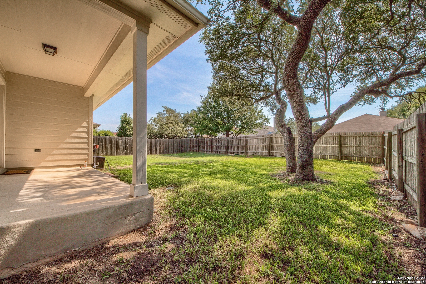 25614 Texas Ash San Antonio TX 78261