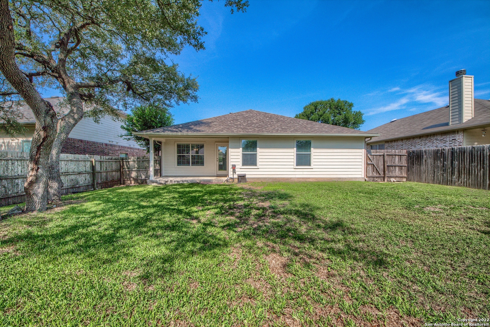 25614 Texas Ash San Antonio TX 78261