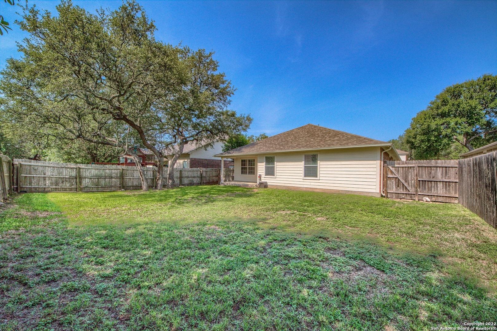 25614 Texas Ash San Antonio TX 78261