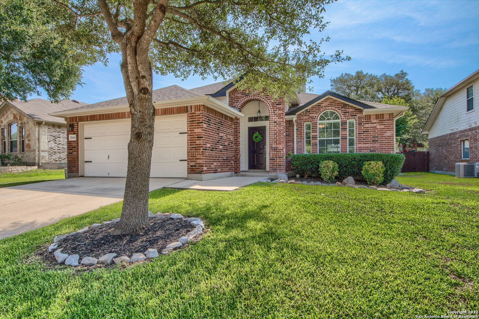 25614 Texas Ash San Antonio TX 78261