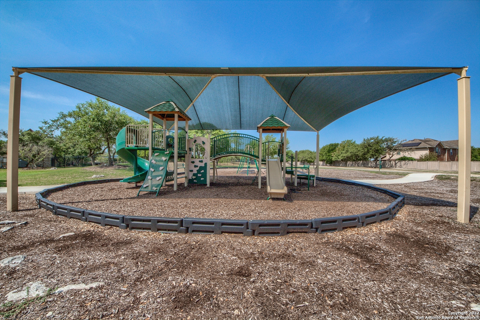 25614 Texas Ash San Antonio TX 78261