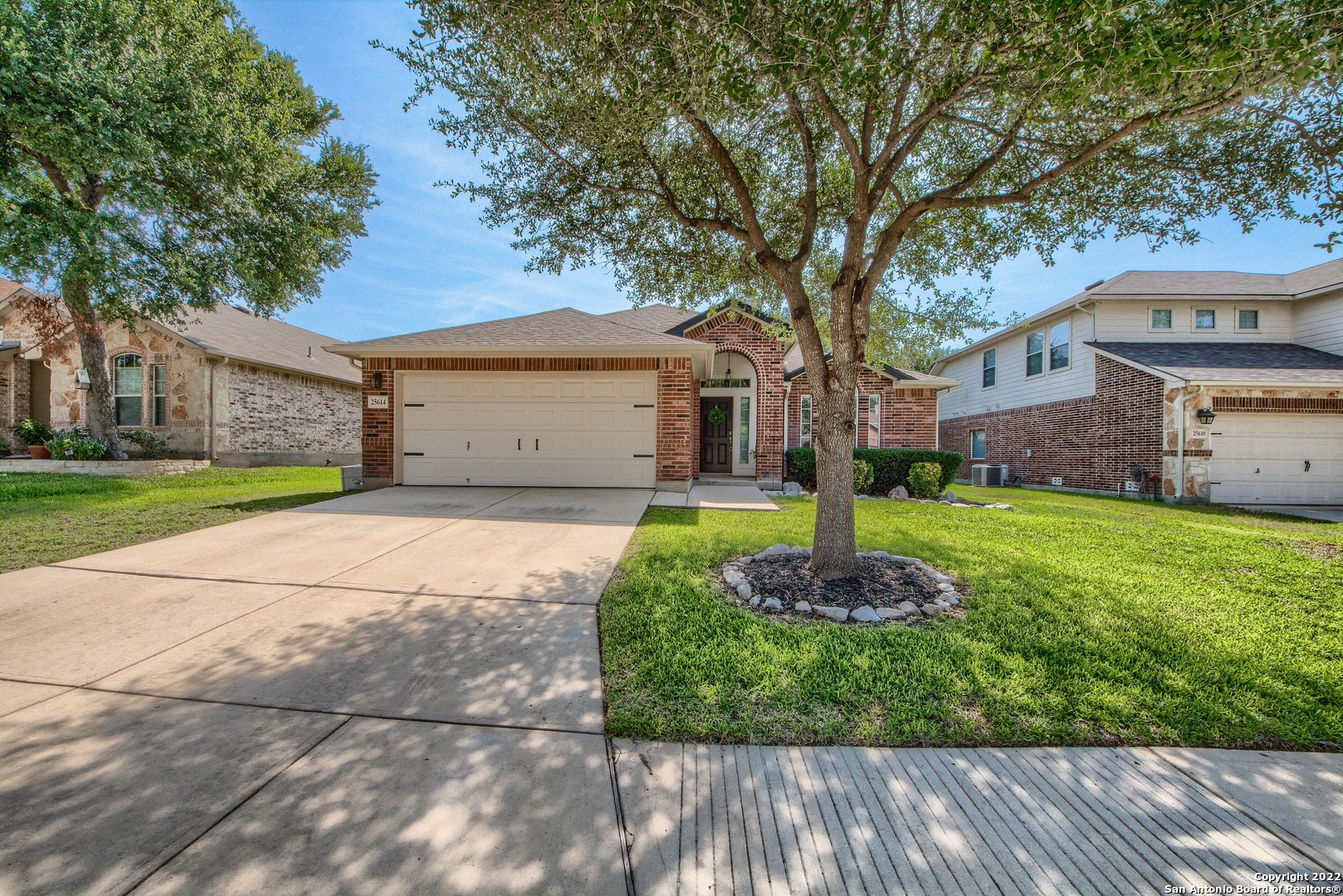 25614 Texas Ash San Antonio TX 78261