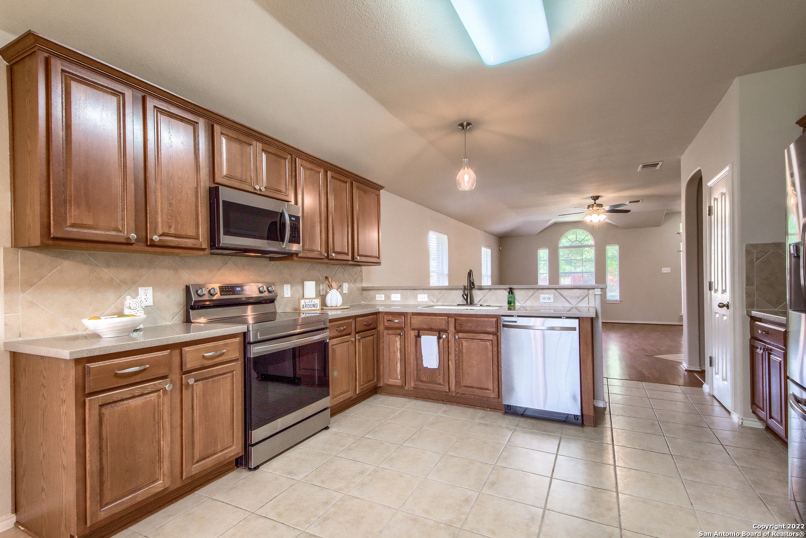25614 Texas Ash San Antonio TX 78261