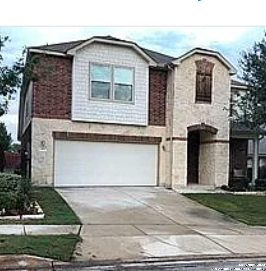 316 Bandana Cibolo TX 78108