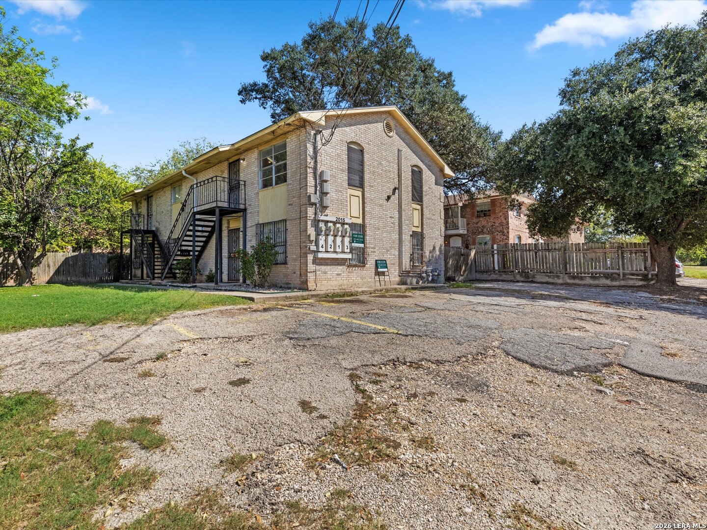 2015 Anchor Drive San Antonio TX 78213