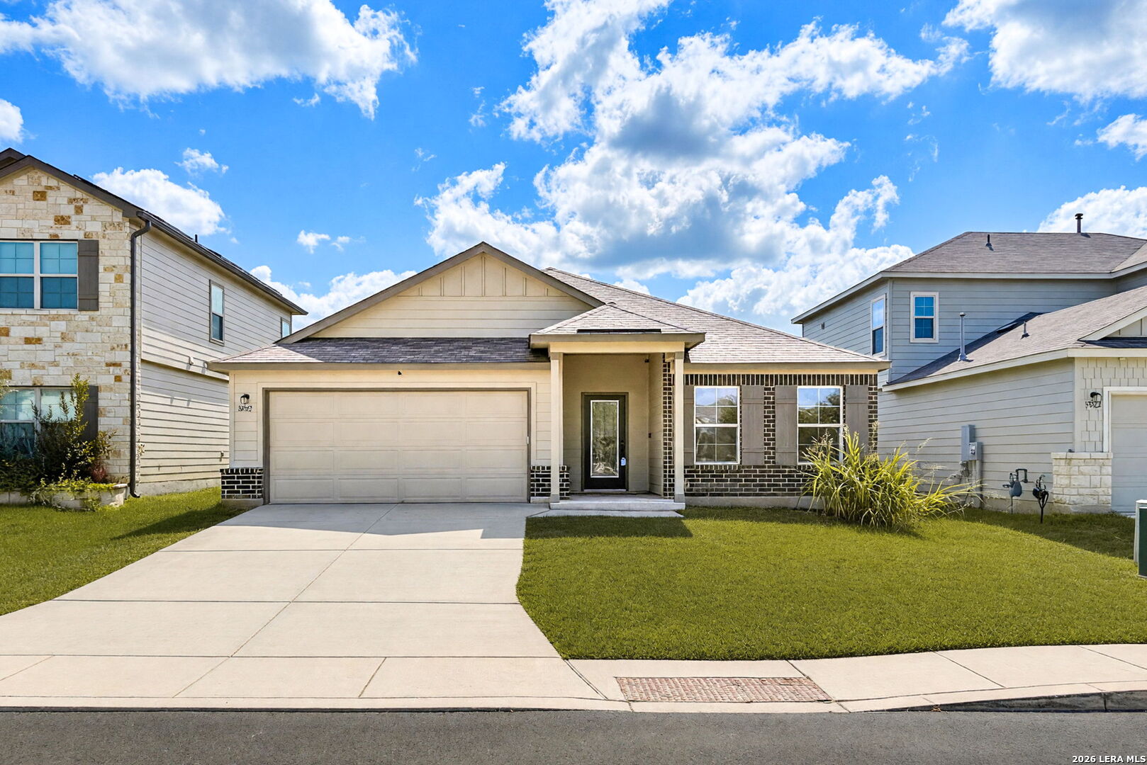 3602 Carducci Drive Converse TX 78109