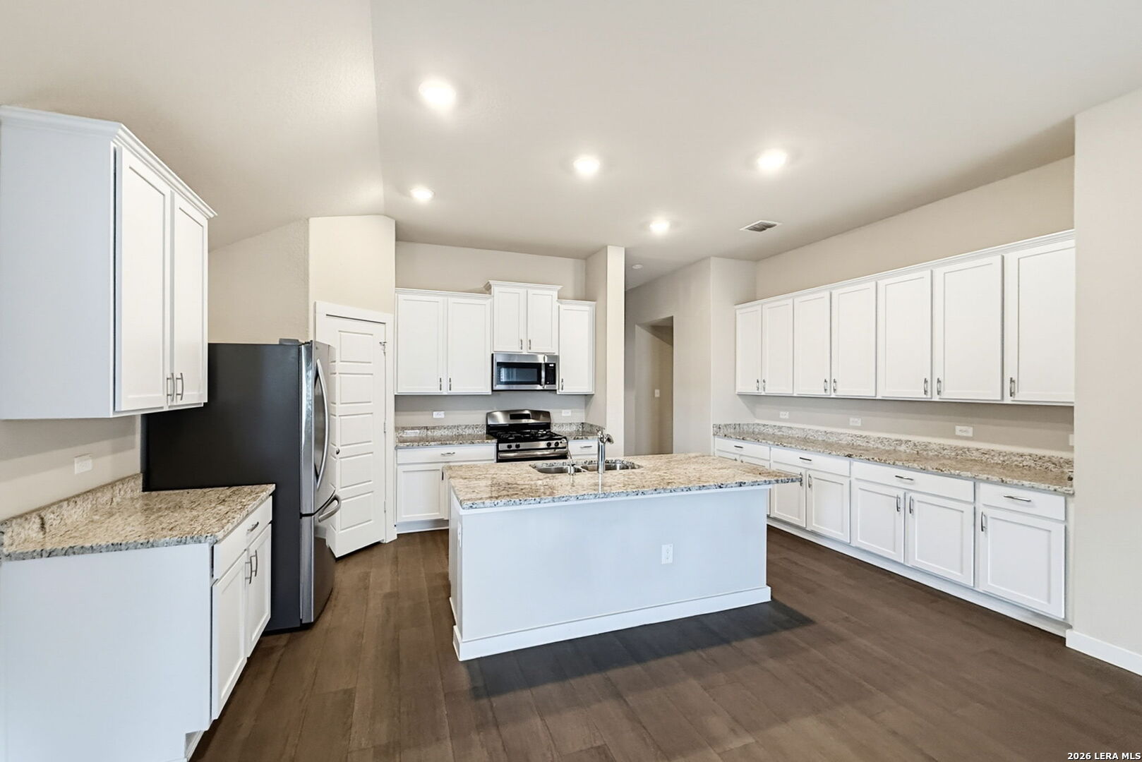 3602 Carducci Drive Converse TX 78109
