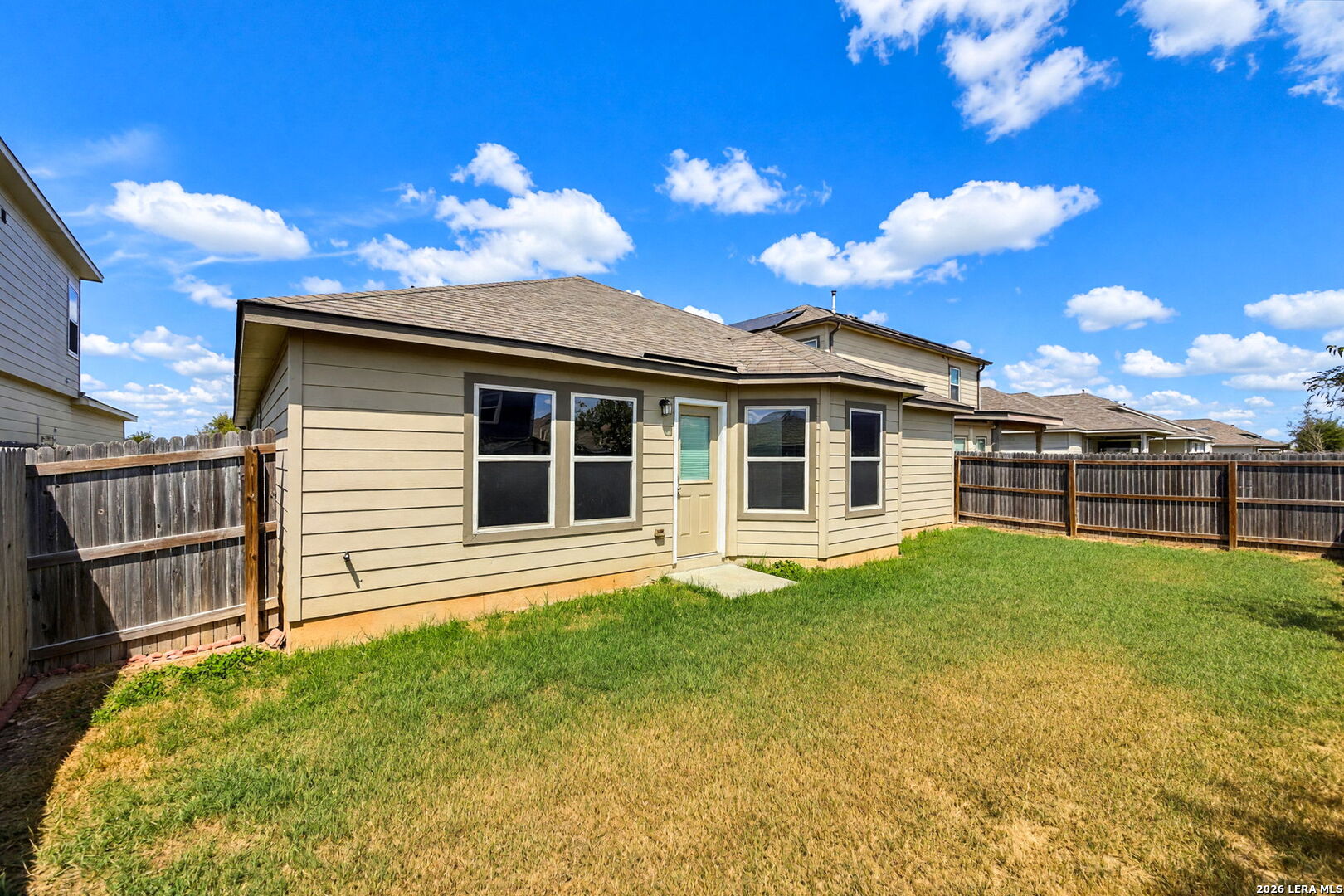 3602 Carducci Drive Converse TX 78109