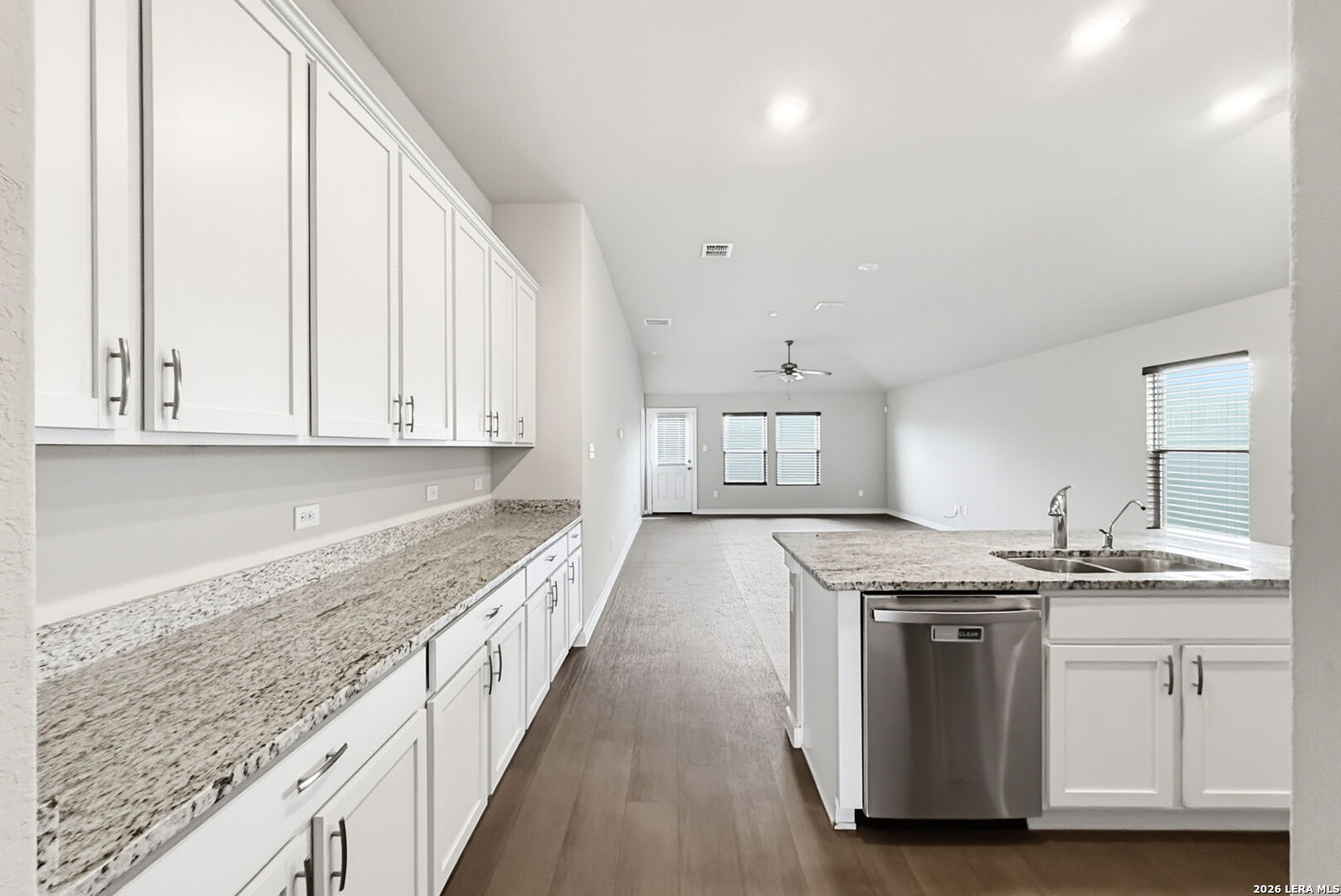 3602 Carducci Drive Converse TX 78109