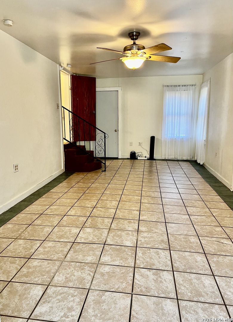 7014 Dorothy Louise Drive San Antonio TX 78229