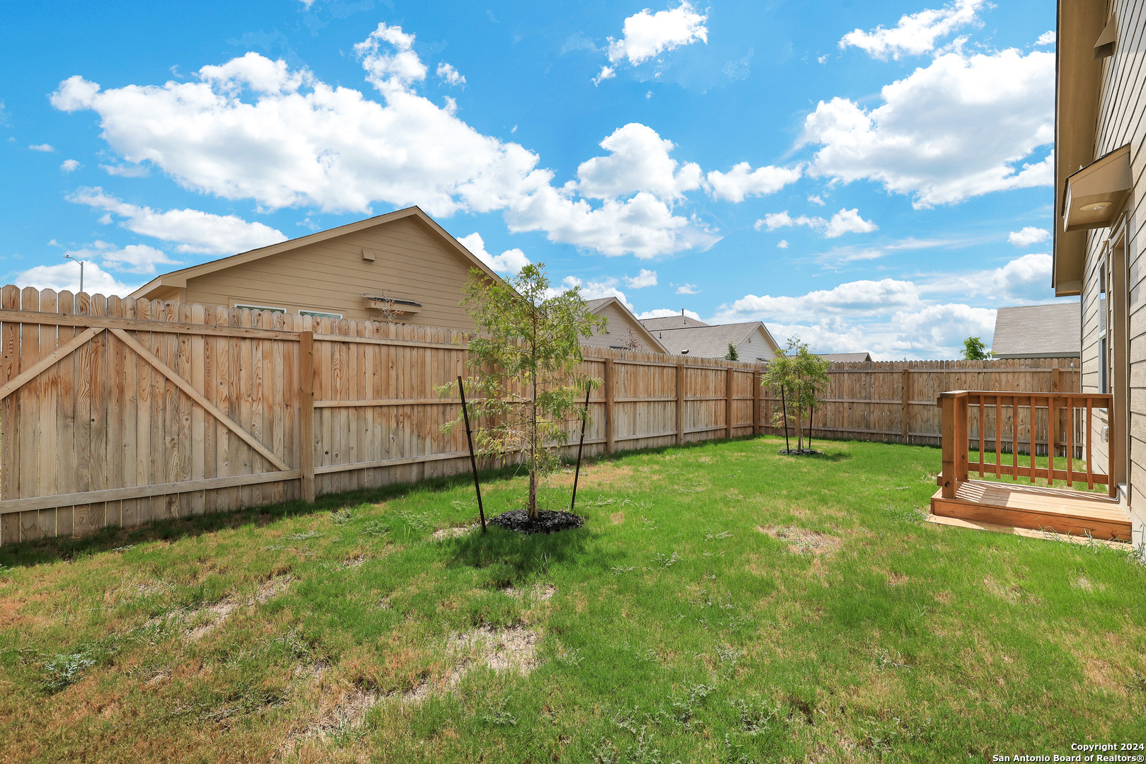 7208 Pasture Run San Antonio TX 78252