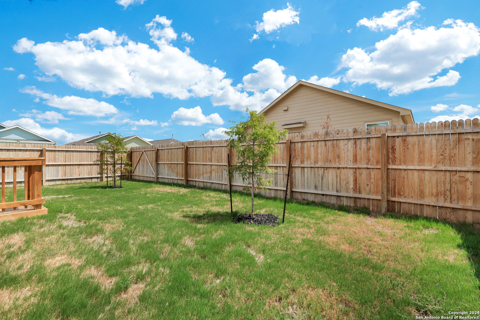 7208 Pasture Run San Antonio TX 78252