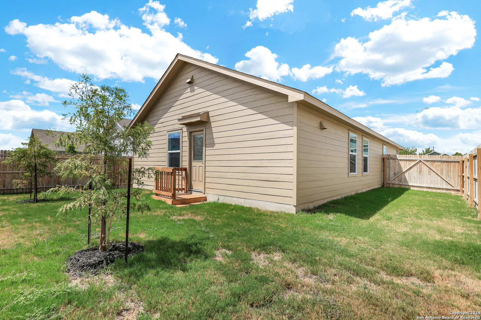 7208 Pasture Run San Antonio TX 78252