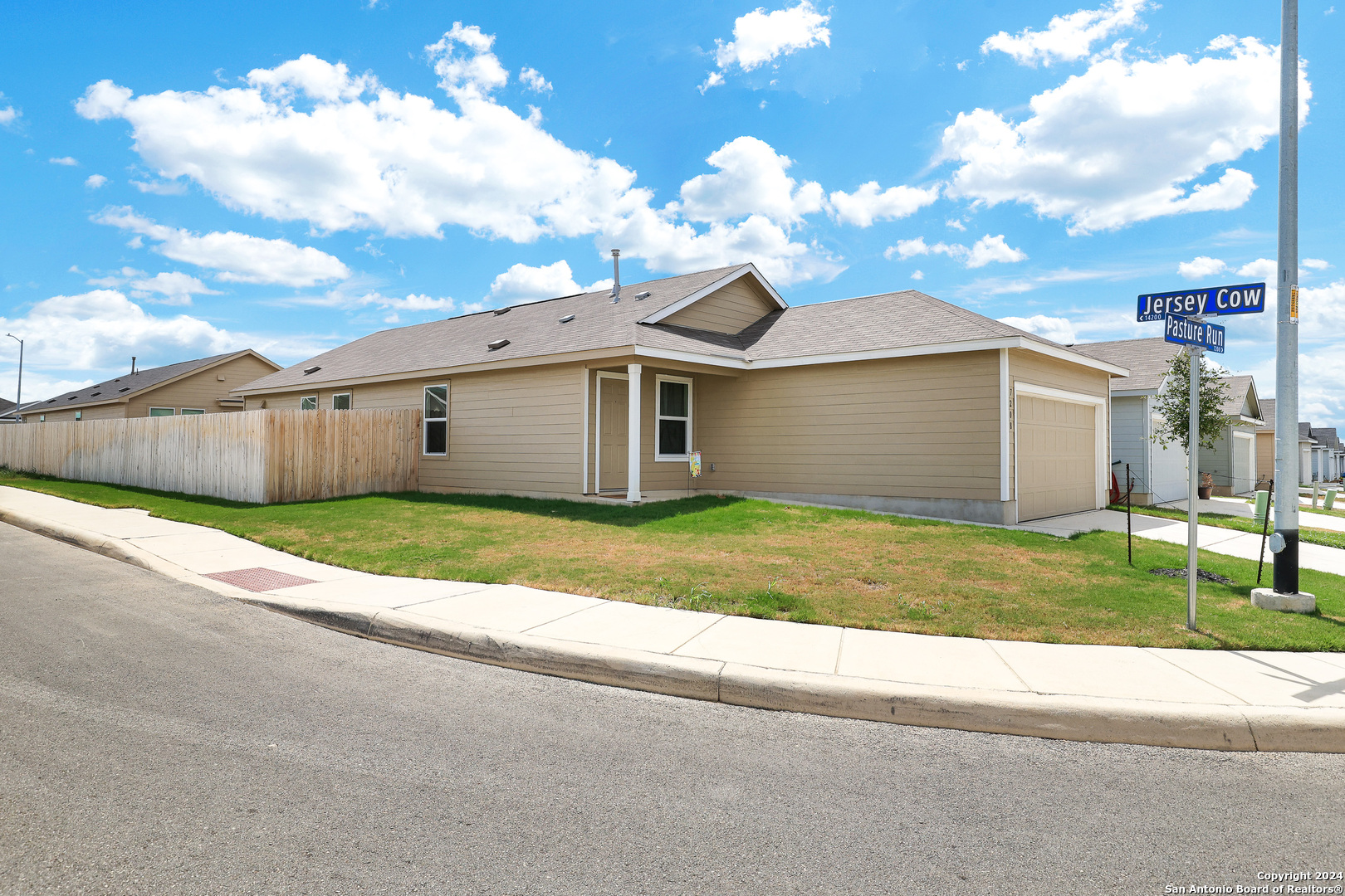 7208 Pasture Run San Antonio TX 78252