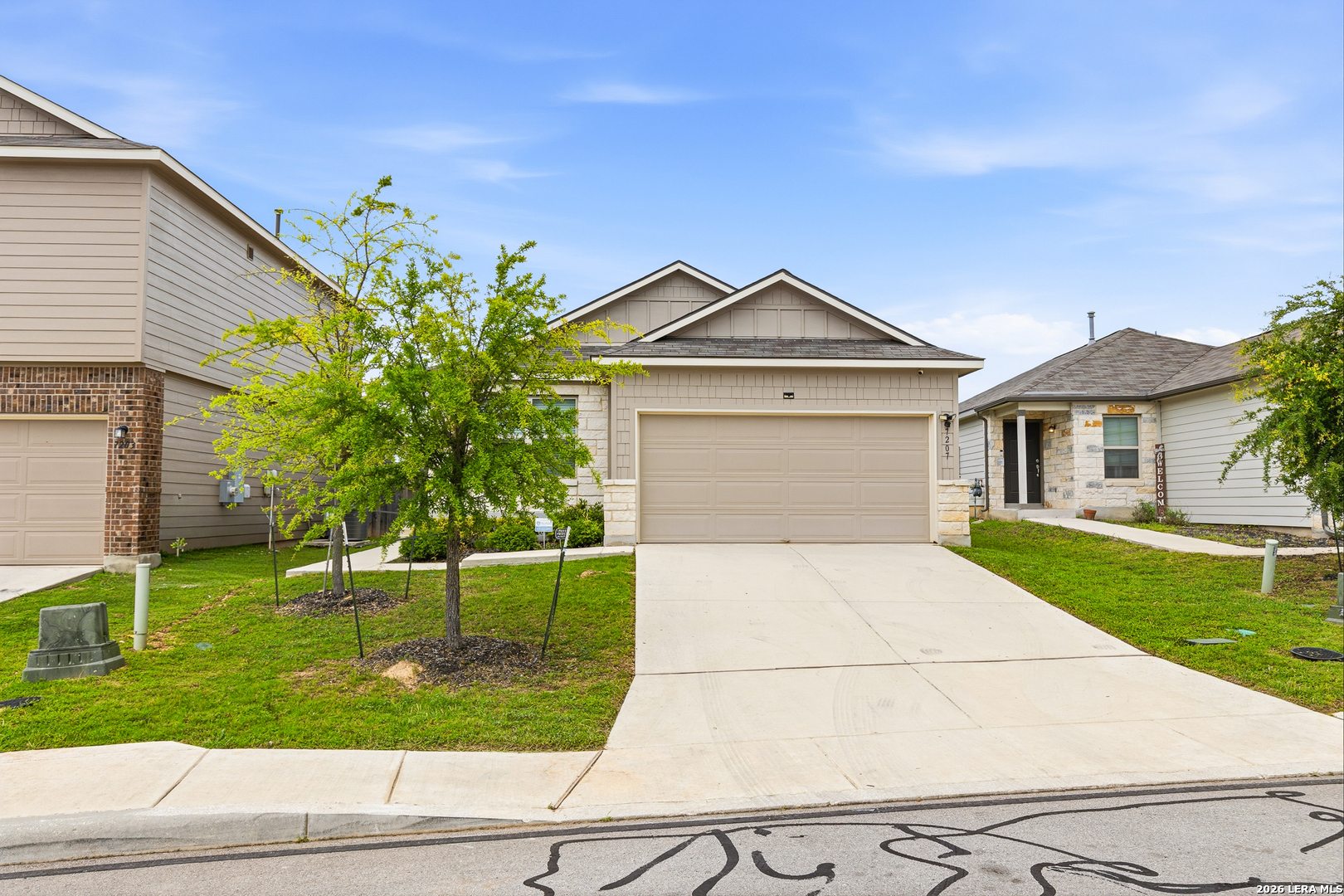 7207 Littlefoot Lane San Antonio TX 78253