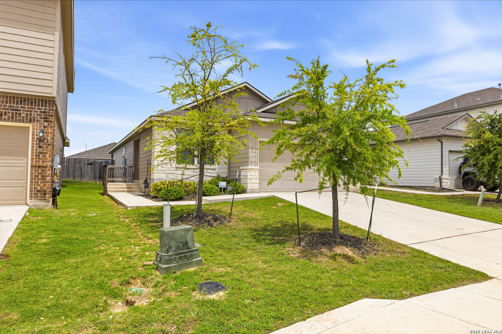 7207 Littlefoot Lane San Antonio TX 78253