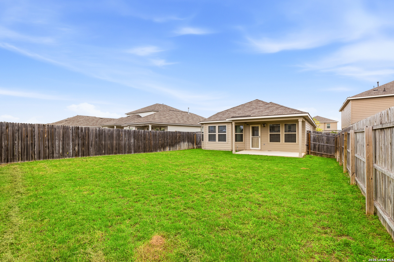 7207 Littlefoot Lane San Antonio TX 78253