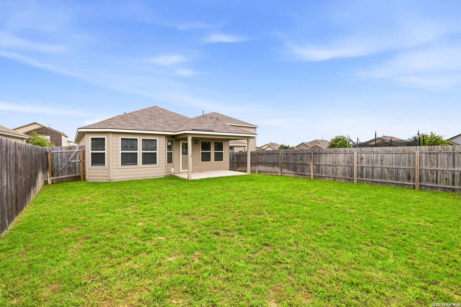 7207 Littlefoot Lane San Antonio TX 78253