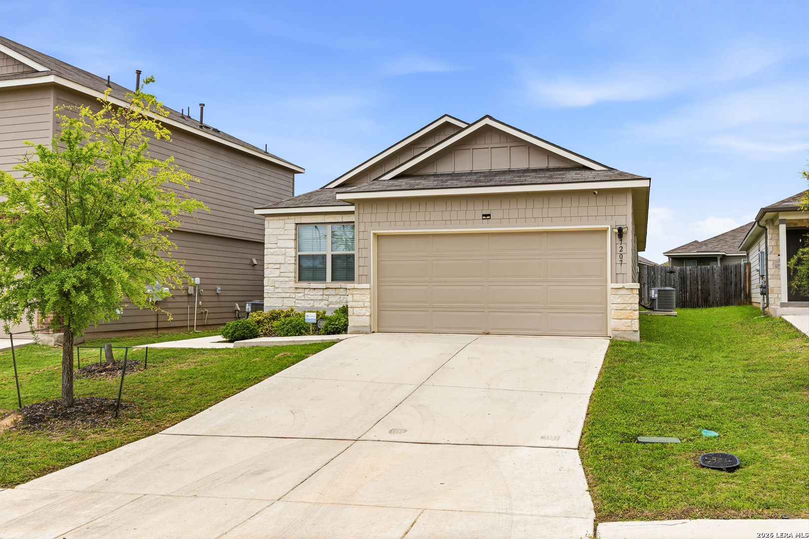 7207 Littlefoot Lane San Antonio TX 78253