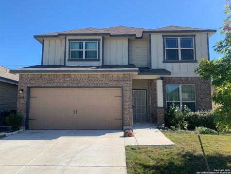6814 Hibiscus Falls San Antonio TX 78218
